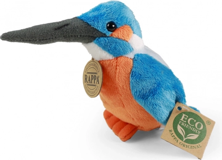 ECO-FRIENDLY punjenje od recikliranih PET boca