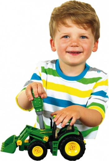 Siguran i prijateljski za male ruke