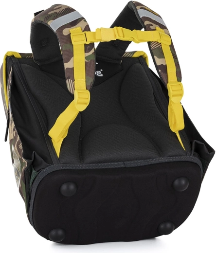 Ergonomsko nošenje i stabilnost