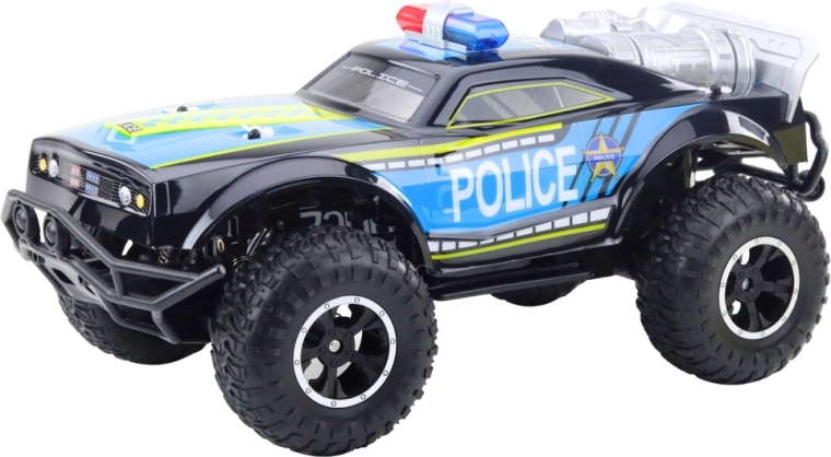 Terenske gume i odbojnici