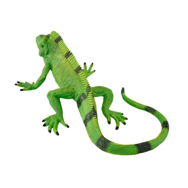Leguan Mojo figura