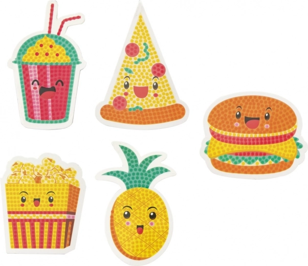 Odlična dekoracija za metalne površine