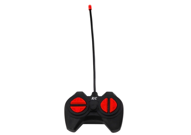 Upravljanje s frekvencijom 27 MHz
