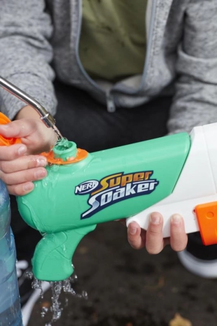 Nerf Super Soaker Hydro Frenzy Vodni pištolj