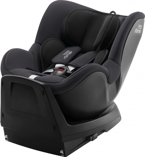 Rotirajuća autosjedalica Britax Dualfix Plus