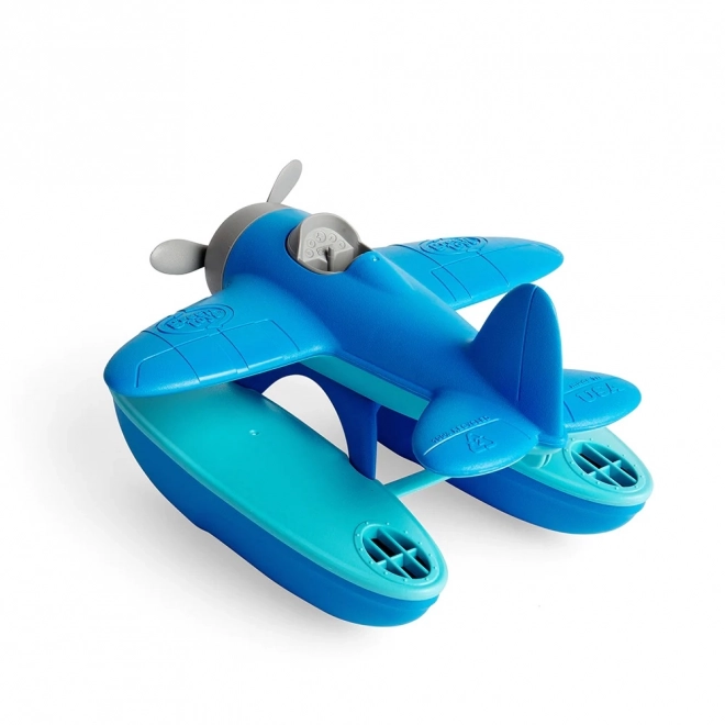 Hydroplan Green Toys plavi