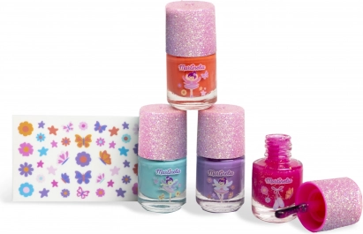 Magic Ballet Set za manikuru za djecu