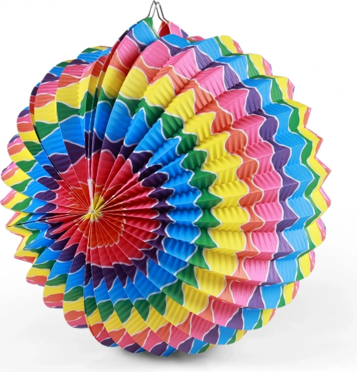 Dugin lampion 25 cm
