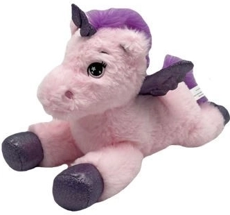 Plišani jednorog Emily 30 cm