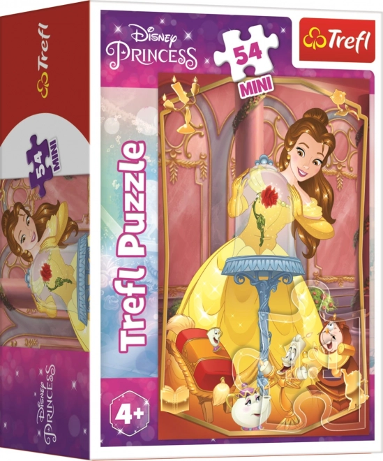 Puzzle Disney princeze Bella 54 dijelova