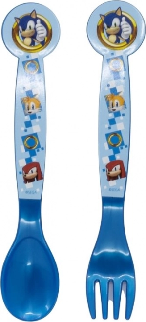 Dječji pribor Sonic