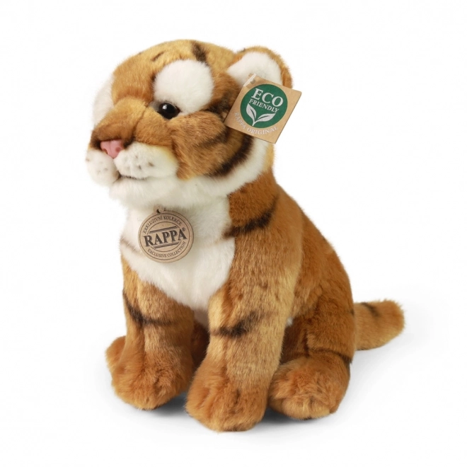 Plišani tigar 23 cm EKO-PRIJATELJSKI