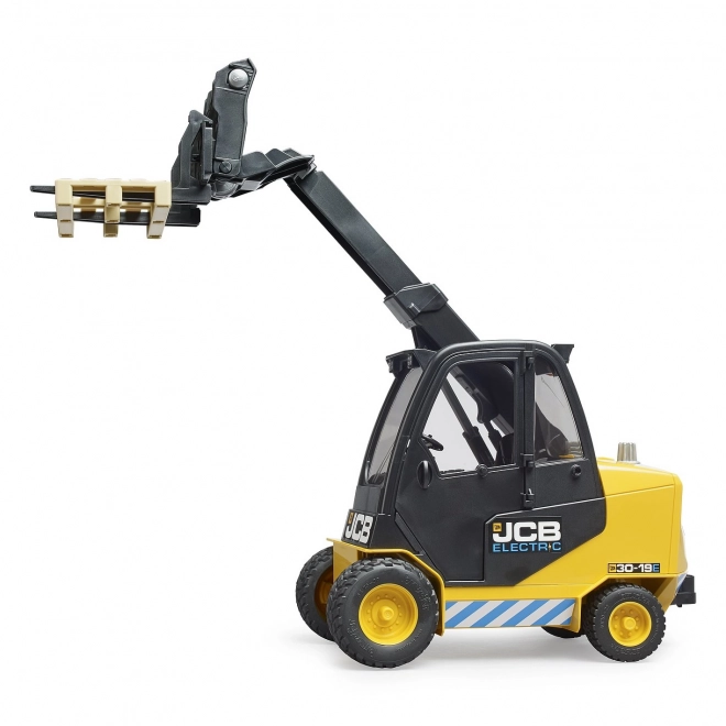 Bruder viličar JCB Teletruck model