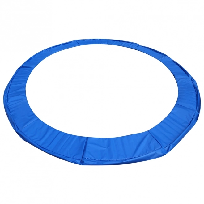 Plavi pokrov za opruge za trampolin 305 312 cm 10ft