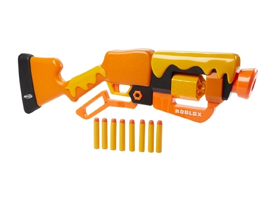 Nerf Roblox Usvoji me! PČELE! blaster