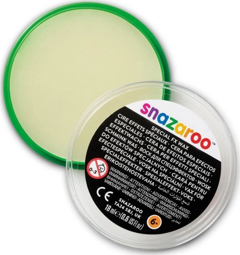 Modelirajući vosak za specijalne efekte Snazaroo FX 18 ml