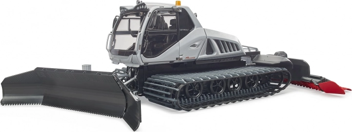 Bruder snježna ralica Prinoth Leitwolf