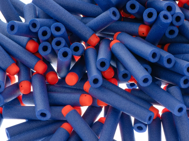 Zamjenske metke kompatibilni s NERF 7,2 cm KUTIJA 200 kom.