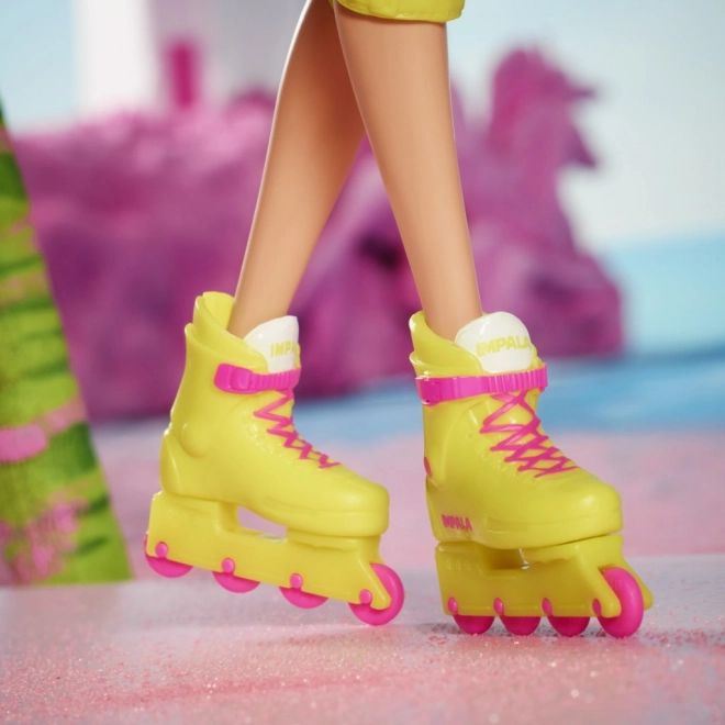 Barbie Barbie u filmskom outfitu 5 HRB04