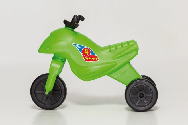 Odrážedlo Super bicikl 4 medium