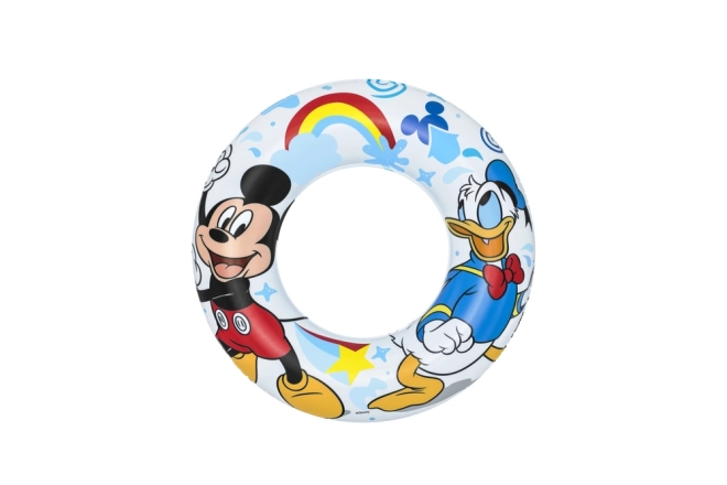 Dječji napuhavajući prsten Mickey Mouse