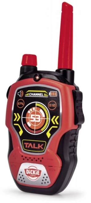 Walkie Talkie Zvučnici Zabava