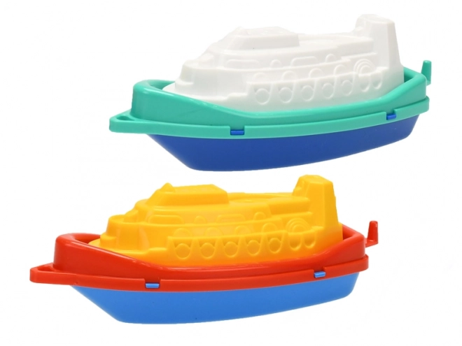 Čamac 14 cm