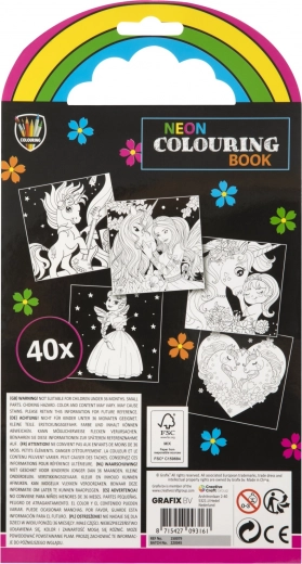 Kontrastne crne podloge za WOW efekt