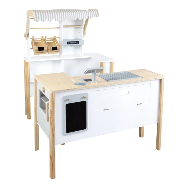 Modularni i multifunkcionalni dizajn