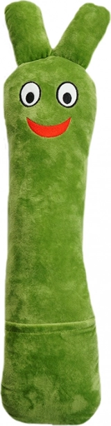 Plišanac Bludišták 50 cm – Zeleni