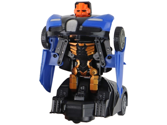 Automatska transformacija