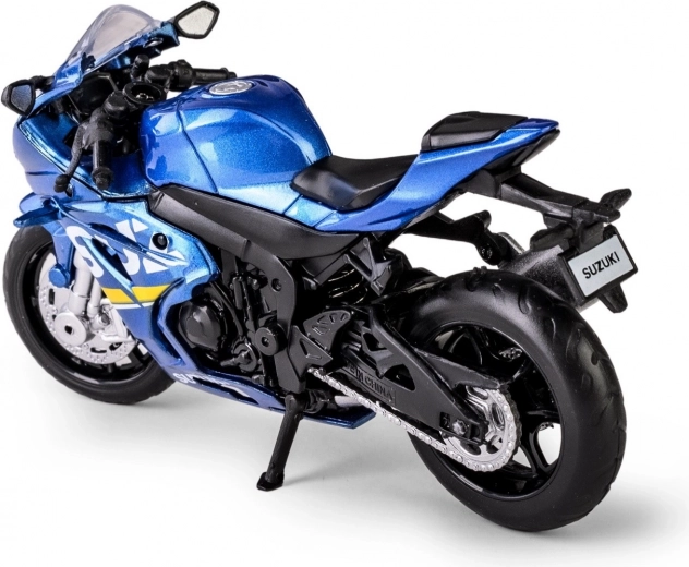 Realistična izrada u mjerilu 1:18