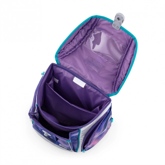 Školski Set Oxybag Premium Light Pegas - 3ks