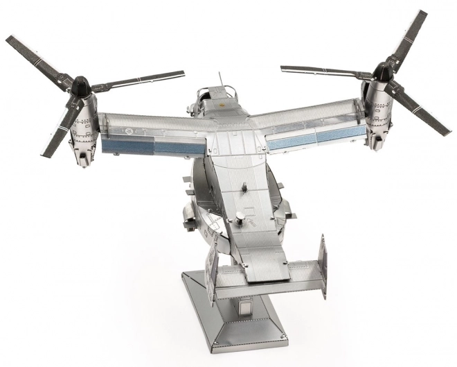 Metal Earth 3D puzzle V-22 Osprey