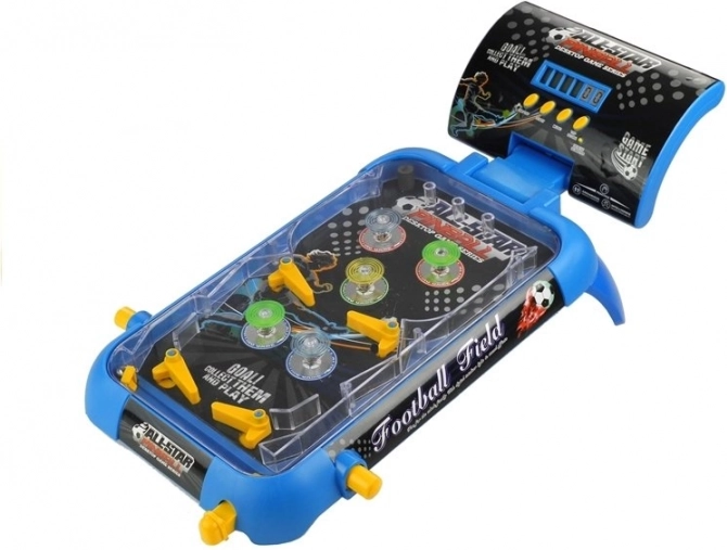 Arkadna igra Pinball Flipper Svijetli Igra 53 cm