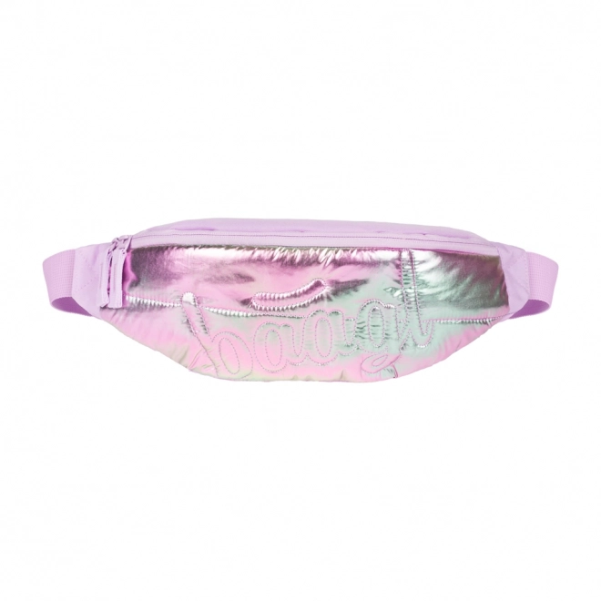 Torba Snap lavanda
