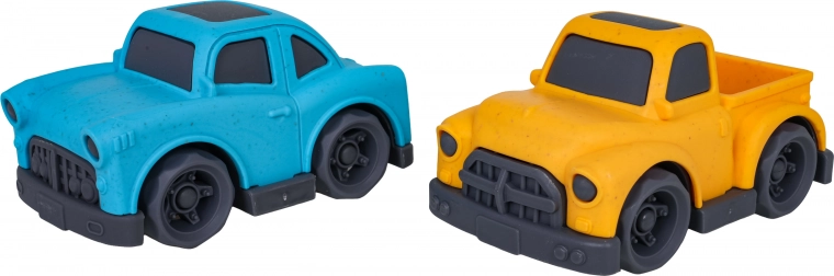 Prijevoznik s dva autića