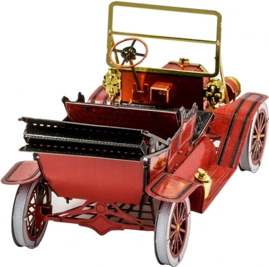 Ikonični oldtimer u minijaturnoj preciznosti