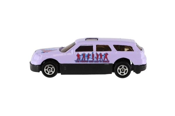 Auto metalik 7cm u kutiji