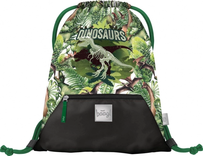 BAAGL Vrećica Dinosaurus
