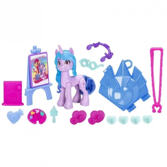 My Little Pony - Izzy Moonbow