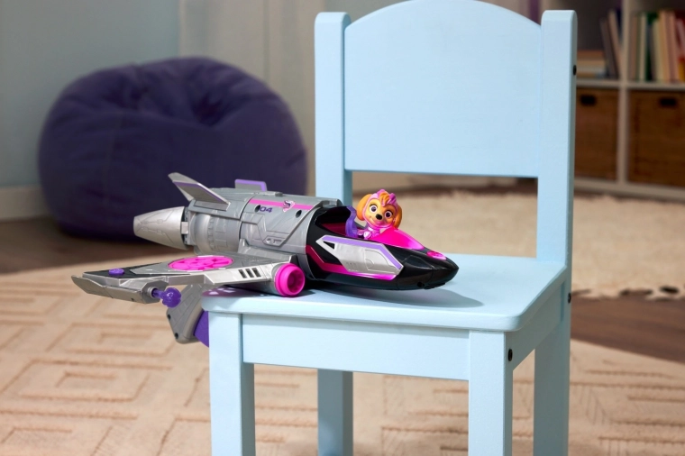 Svjetlosni i zvučni efekti kao u filmu