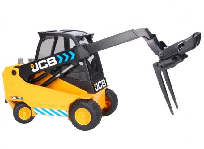 Bruder viličar JCB Teletruck model