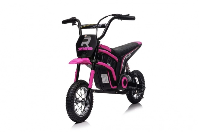 Punjivi crossover bicikl SX2328 Pink Strong