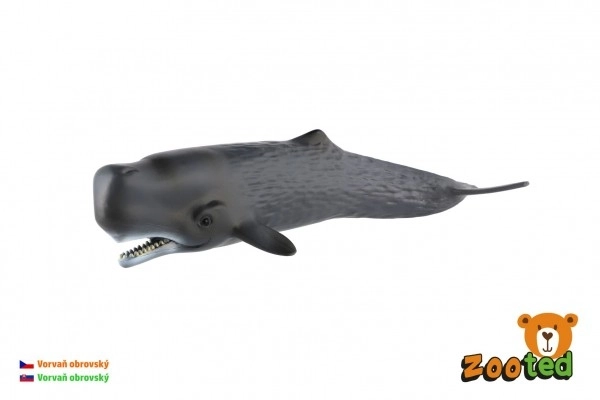 Realistični model Ulješure 24 cm