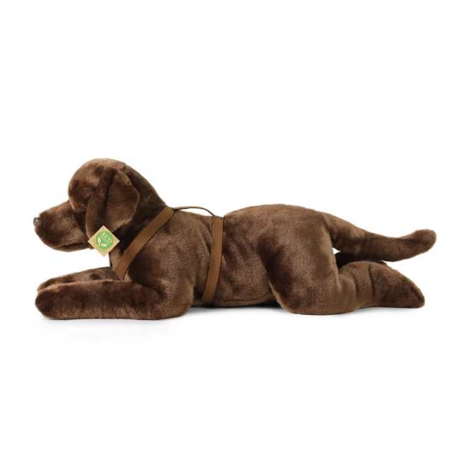 Plišani pas labrador 61 cm EKO-PRIJATELJSKI