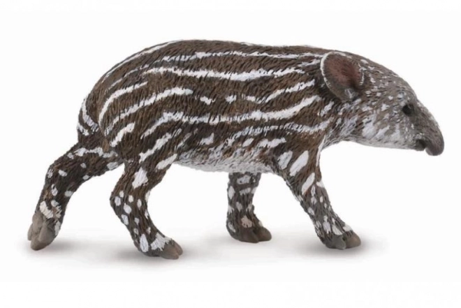 Tapir - mladunče