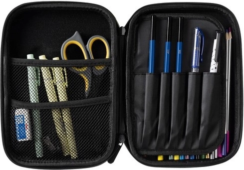 Pametna organizacija za školu i kreativni rad