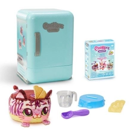 Set sladolednih torti Cookeez Makery - sladoled