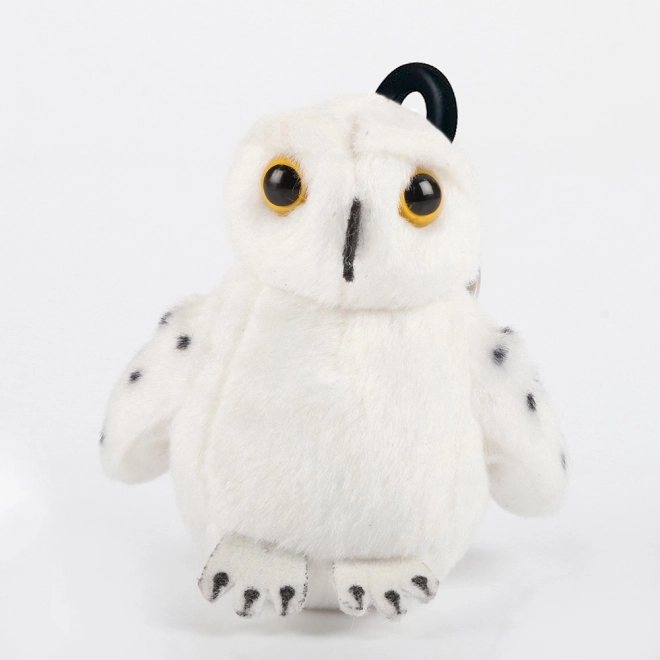 Hedwig plišanac mini Harry Potter